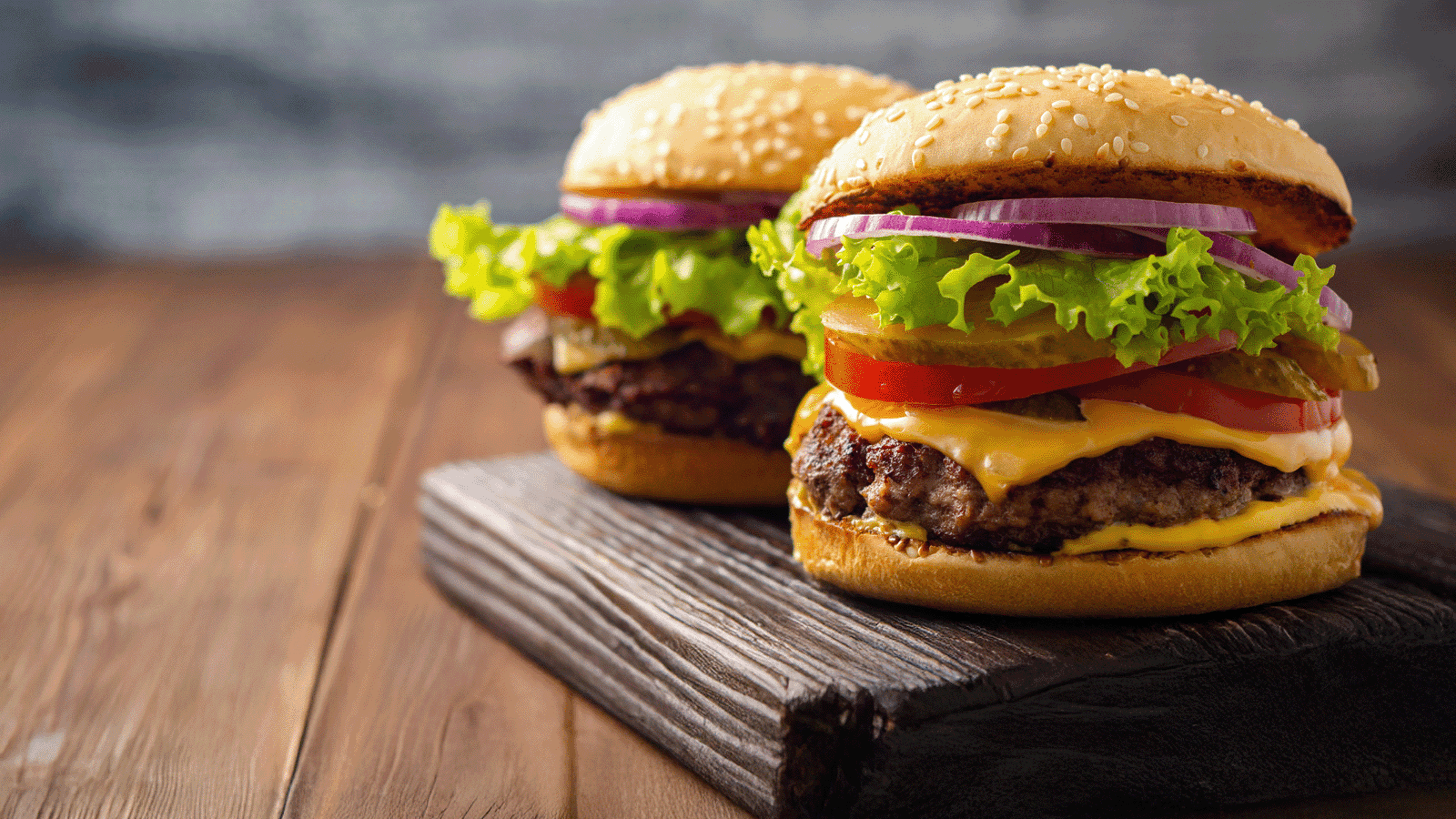 byJeyJet Burger Balkan Style Wesseling